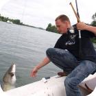 Рыбалка в Германии – это интересно!